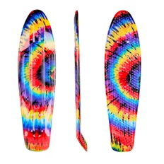 Deska pro penny board WORKER Ecidy 22.5*6