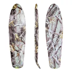 Deska pro penny board WORKER Paterny 22.5*6