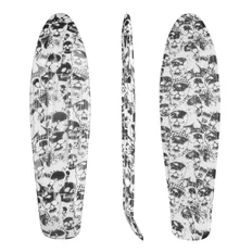 Deska pro penny board WORKER Paterny 22.5*6