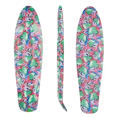 Deska pro penny board WORKER Paterny 22.5*6