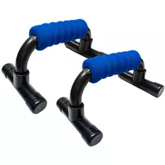 Podpěry na kliky Spartan Push Up Bars