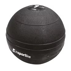 Medicimbál inSPORTline Slam Ball 1 kg