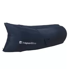 Levegőágy inSPORTline Sofair - fekete
