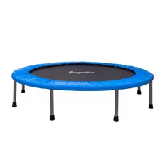 Trampolina fitness inSPORTline Flopper 140 cm