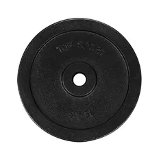 súlyzótárcsák Top Sport Castyr 15 kg