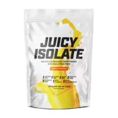 Juicy Isolate BioTech 500 g
