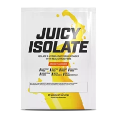 Juicy Isolate BioTech 25g