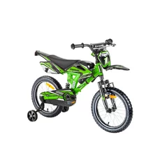 Rower dziecięcy Kawasaki Sairensa 16