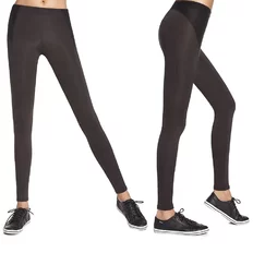 Damskie legginsy sportowe BAS BLACK Activella - Czarny