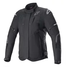 Dámská bunda Alpinestars Stella RX-5 Drystar černá 2022 - černá