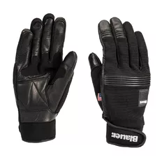 Moto rukavice Blauer Urban - čierna