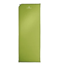 Samonafukovací karimatka FERRINO Dream 183x51x2,5 cm - zelená