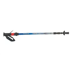 Nordic Walking, botok, sétabotok Spartan Blanc