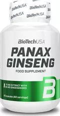 Panax Ginseng 60 tabl.