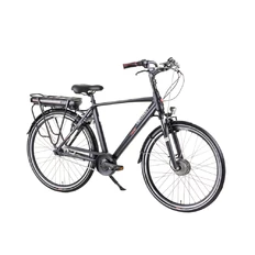 Mestský e-bicykel Devron 28125A 28