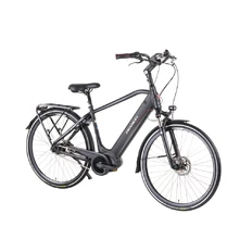Elektryczny rower miejski Devron 28427 28
