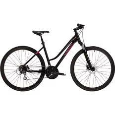 Dámsky crossový bicykel Kross Evado 4.0 28