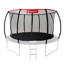 Siatka bezpieczeństwa do trampoliny inSPORTline Flea PRO 366 cm