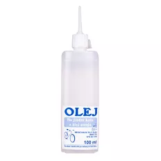 Olej rowerowy 100 ml