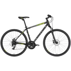 Krosové kolo Kellys CLIFF 70 28