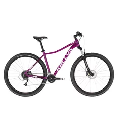 Dámsky horský bicykel KELLYS VANITY 70 29