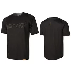 Enduro dres Kellys Tyrion 2 krátký rukáv - Black