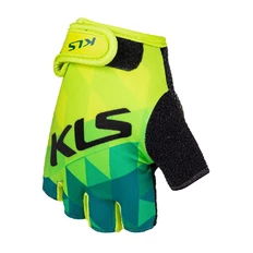 Cyklistické rukavice Kellys Yogi Short