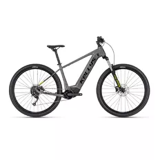 Bicykel s motorom Kellys TYGON R10 29