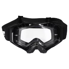 Enduro brýle LS2 Aura Black čiré sklo