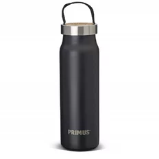 Nerezová fľaša Primus Klunken V. Bottle 500 ml - Black
