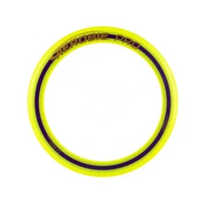 Lietajúci kruh Aerobie PRO - žltá