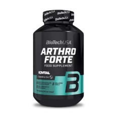 BioTech  Arthro Forte - 120 tabletta