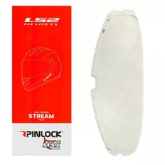 Fólie Pinlock 100% Max Vision 70 pro LS2 FF320 Stream/FF353 Rapid/FF800 Storm