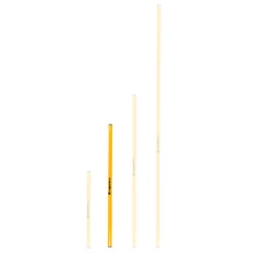 Slalomová tréningová tyč inSPORTline SL80 80cm