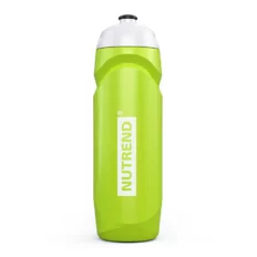 Športová fľaša Nutrend 750 ml - zelená