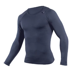 Oblečení pro fitness Gina Pánské termo triko s dlouhým rukávem