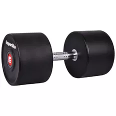 Jednoručná činka inSPORTline Profi 55 kg