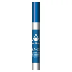 Preparat przeciwmgielny czyszczący do okularów pływackich Aqua Sphere SEA-CLR Antifog 10ml