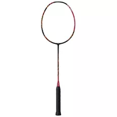 Badmintonová raketa Yonex Astrox 99 Play Cherry Sunburst