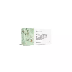 Hyaluronic & Collagen 120 kapszula