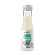 Biotech Zero Sauce 350ml Ceasar öntet