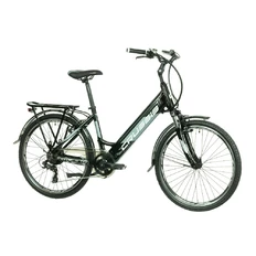 Mestský e-bicykel Crussis e-City 1.15 - model 2022