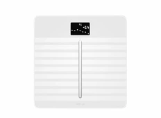 Személymérleg Withings Withings Body Cardio Full Body Composition WiFi Scale