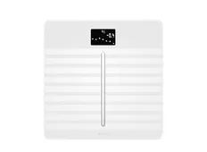 Személymérleg Withings Withings Body Cardio Full Body Composition WiFi Scale