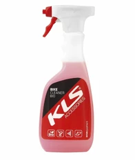 Kellys KLS kerékpár tisztító 500 ml
