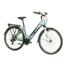 Mestský e-bicykel Crussis e-Country 1.11-S - model 2022