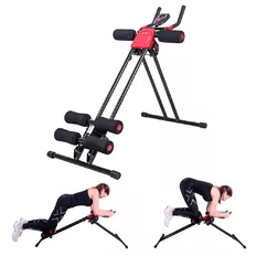 Ajándék nőknek inSPORTline Ab Lifter Easy