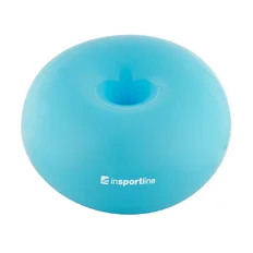 Posilování břišních svalů inSPORTline Donut Ball