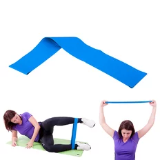 Expander inSPORTline Hangy Medium 70x5 cm