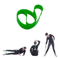Expander inSPORTline Hangy Heavy posilovací smyčka
